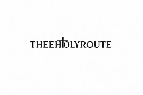 THEEHOLYROUTE