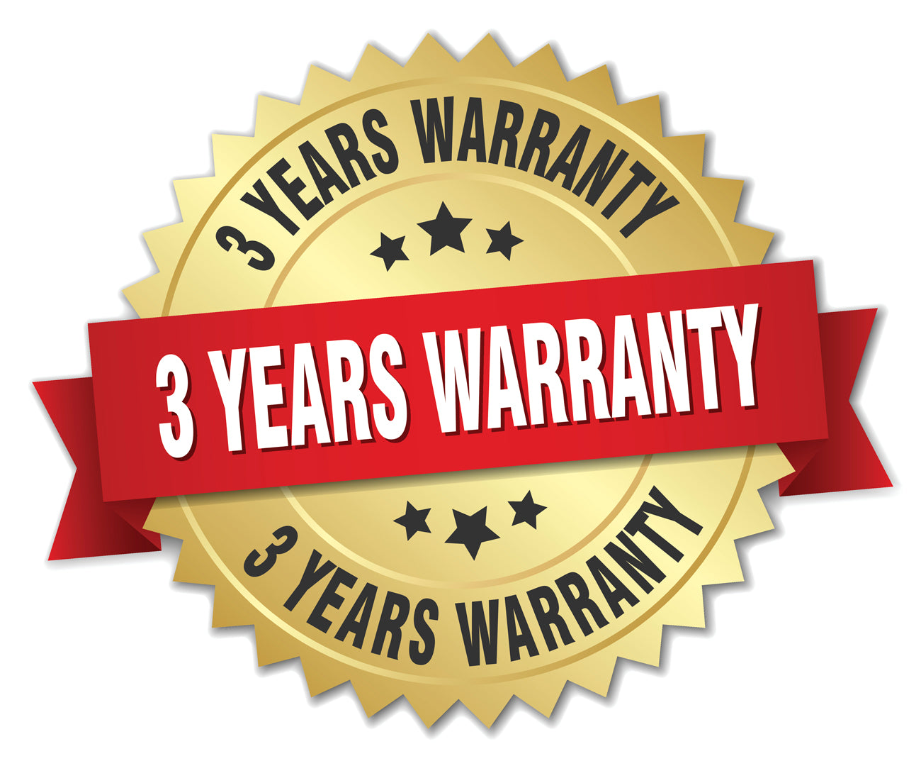 Extended Warranty